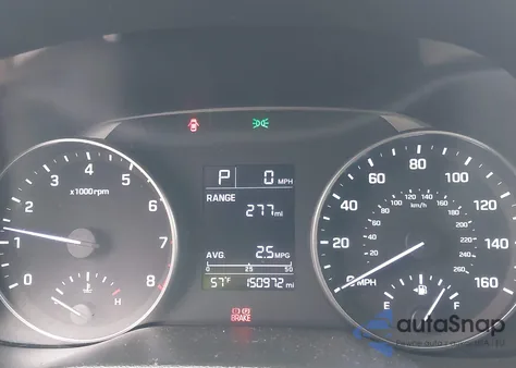 2017 Hyundai Elantra Se from USA, damaged, VIN 5NPD84LF2HH085505